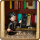 LEGO Harry Potter 76402 Komnata Dumbledore’a w Hogwarcie - 1040622 - zdjęcie 4